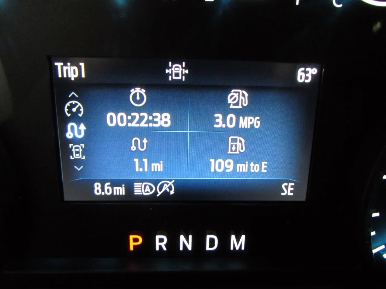 2026 Agate Black Metallic Ford F-150 STX 4X4 Truck