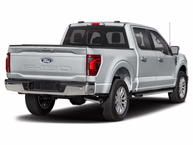 2026 Avalanche Ford F-150 LARIAT 4X4 Truck