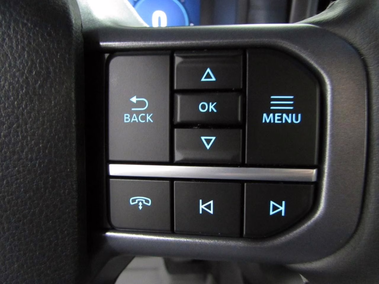 2026 Avalanche Ford F-150 Lariat 4X4 Truck
