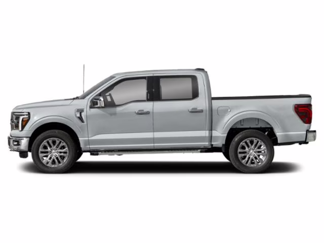 2026 Avalanche Ford F-150 LARIAT 4X4 Truck