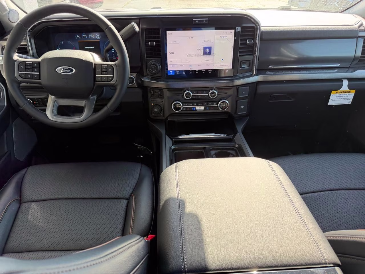 2026 Avalanche Ford Super Duty F-250 SRW 4X4 Truck