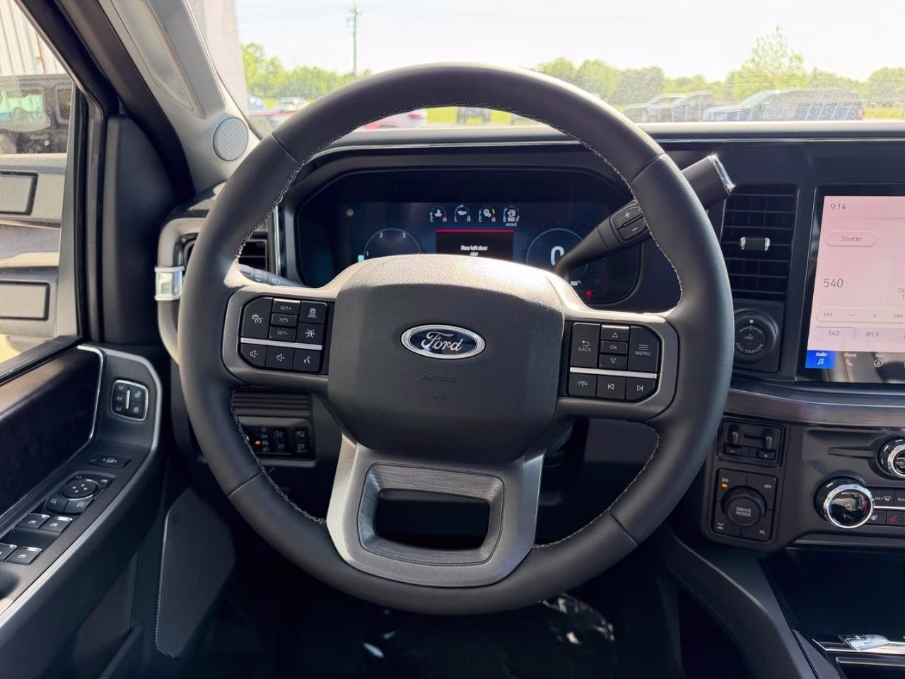 2026 Avalanche Ford Super Duty F-250 SRW 4X4 Truck