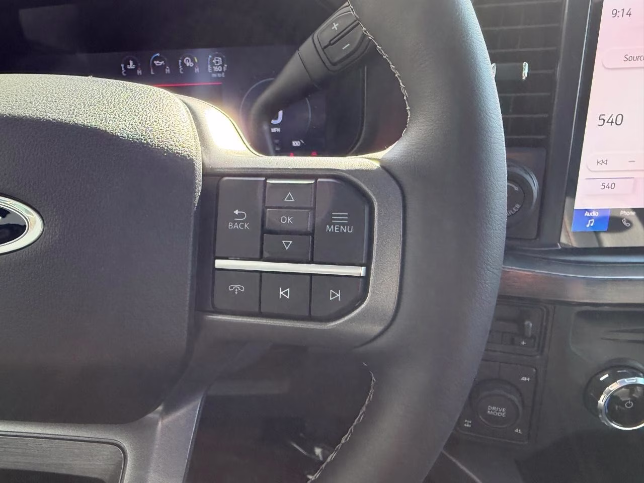 2026 Avalanche Ford Super Duty F-250 SRW 4X4 Truck