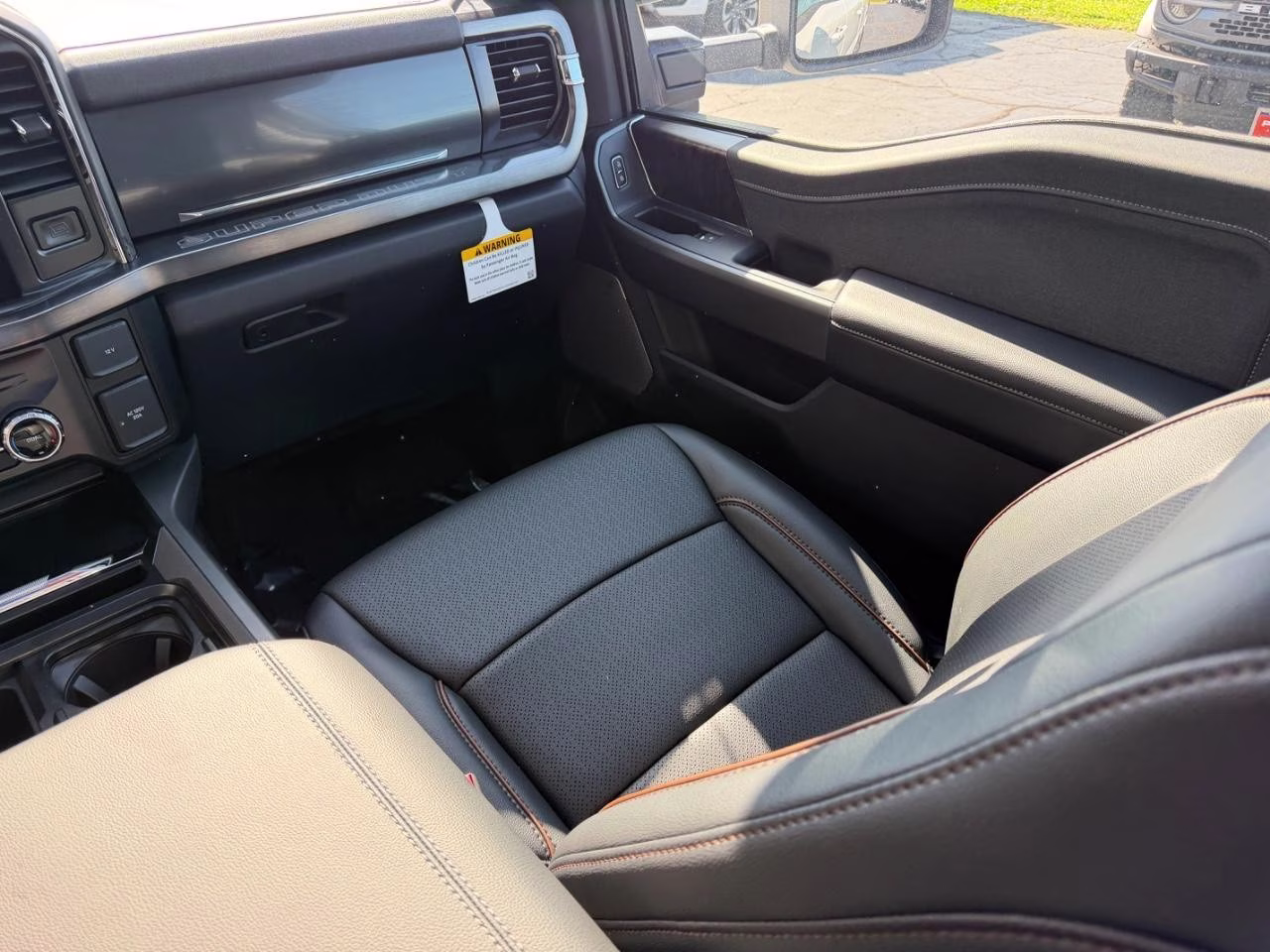 2026 Avalanche Ford Super Duty F-250 SRW 4X4 Truck
