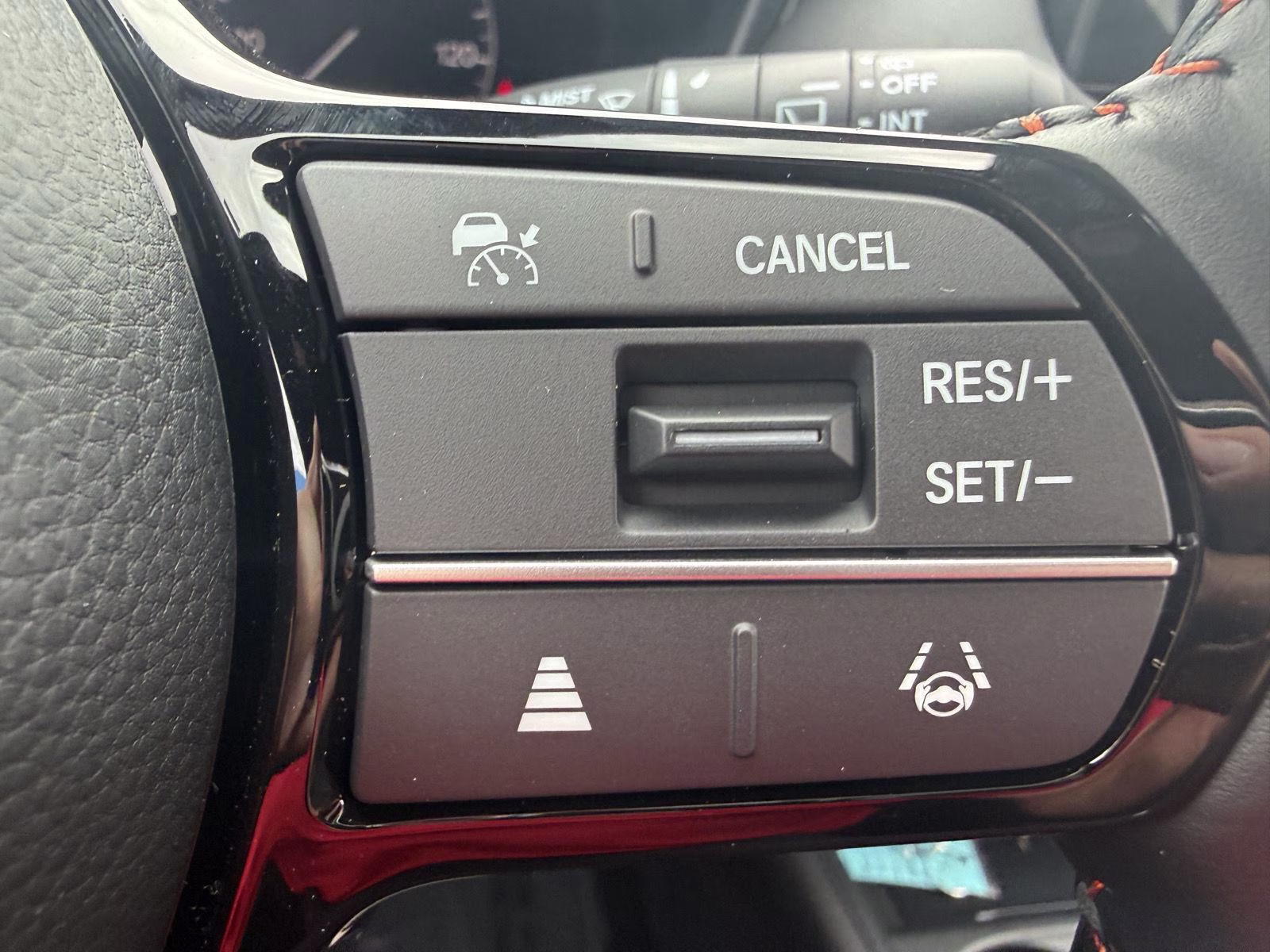 2027 Boost Blue Pearl Honda HR-V Sport AWD SUV