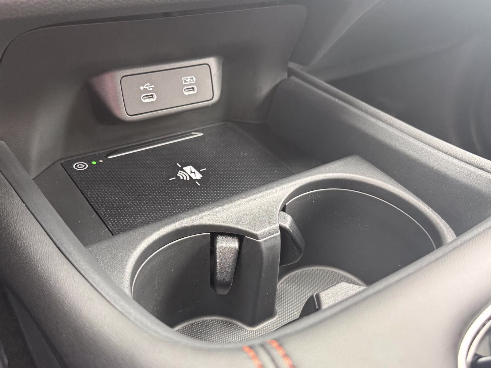 2027 Boost Blue Pearl Honda HR-V Sport AWD SUV