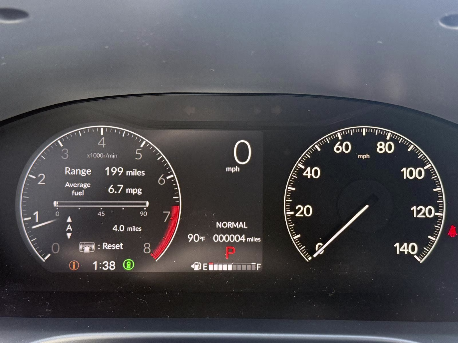 2027 Modern Steel Metallic Honda HR-V EX-L AWD SUV