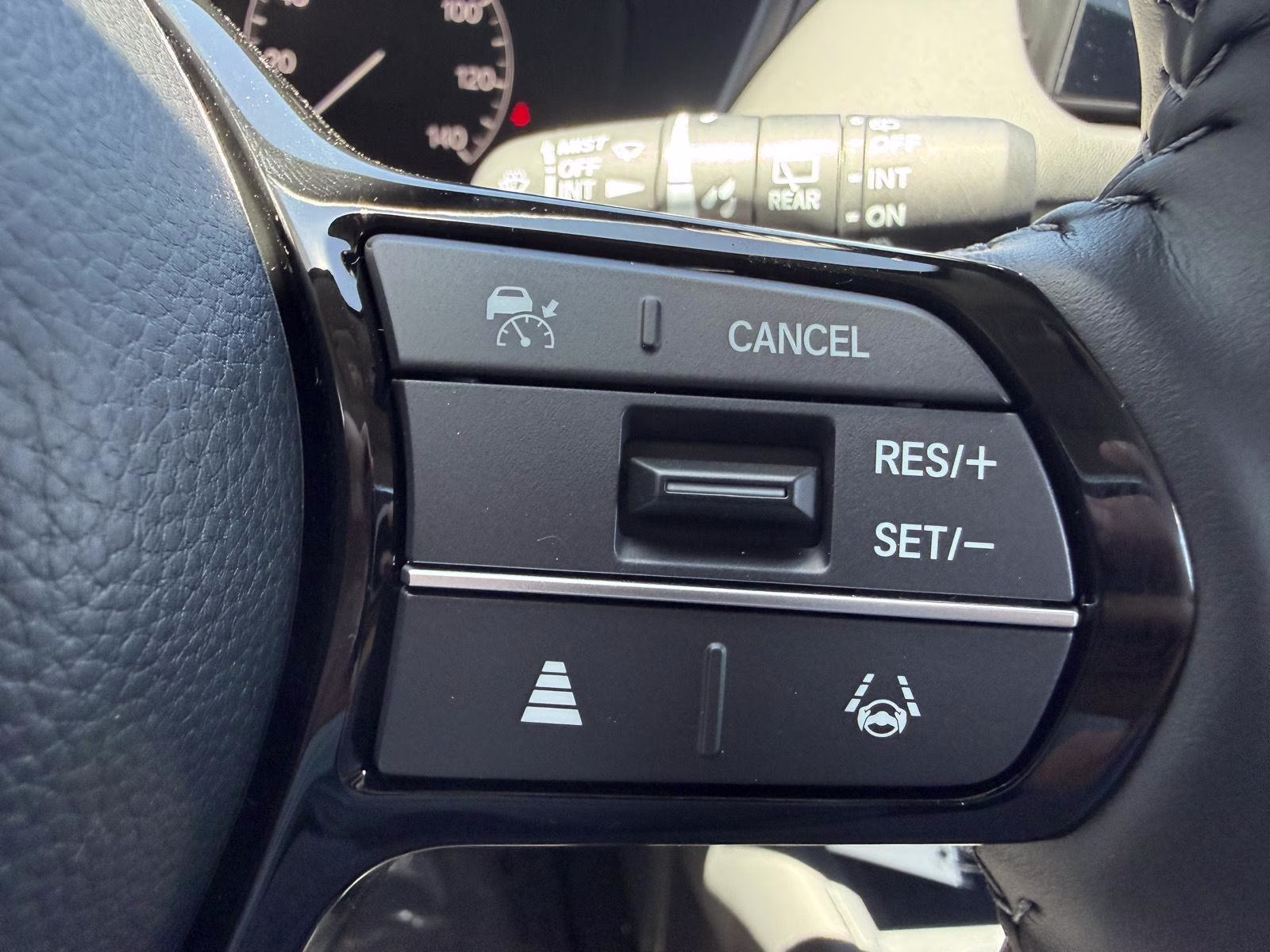 2027 Modern Steel Metallic Honda HR-V EX-L AWD SUV