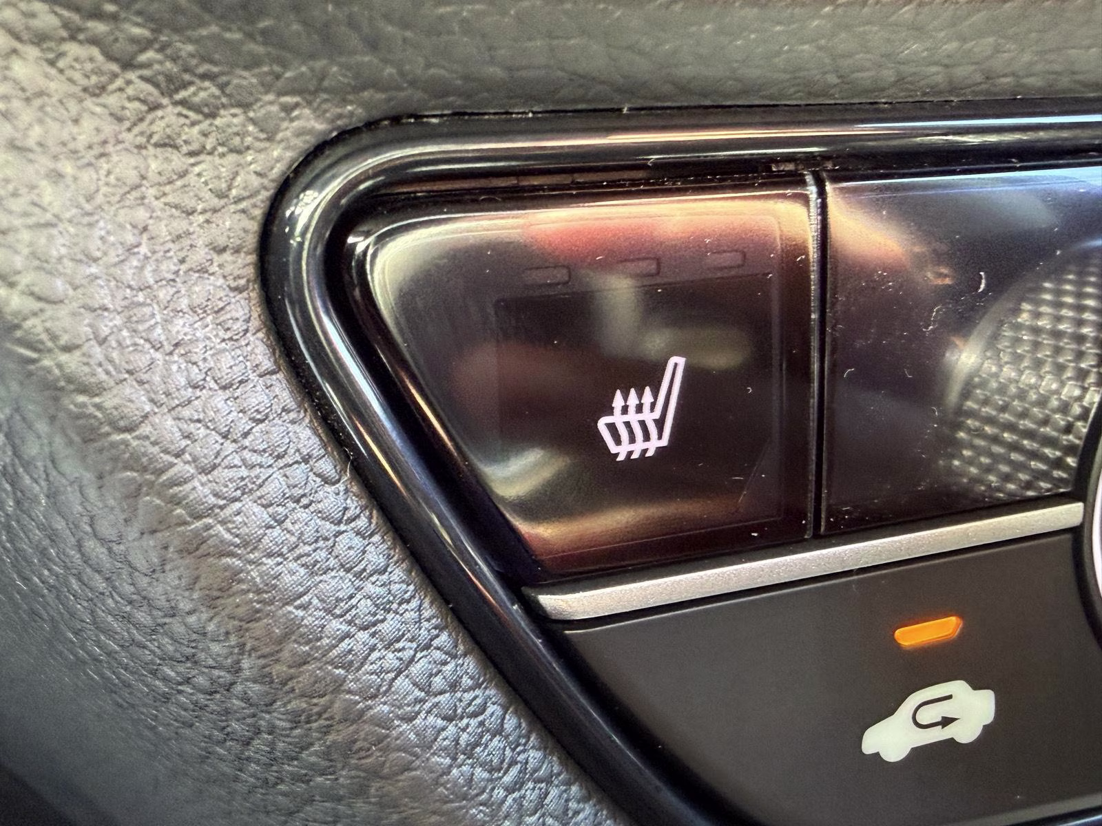 2027 Modern Steel Metallic Honda HR-V EX-L AWD SUV