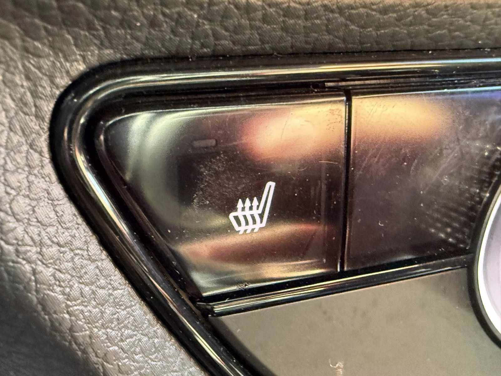 2025 Platinum White Pearl Honda HR-V Sport AWD SUV