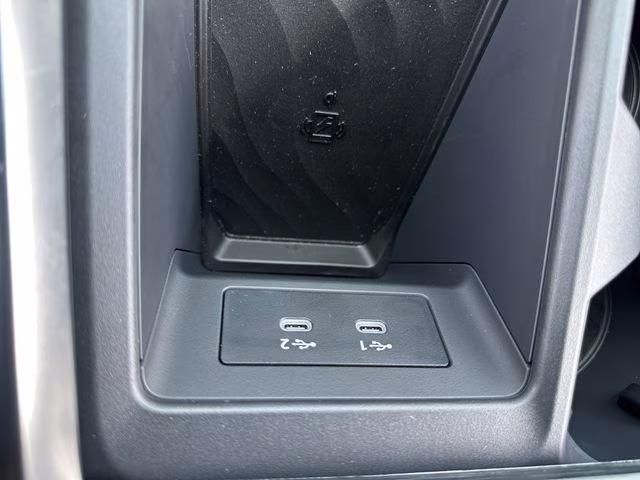 2025 Aspen White Tricoat/Super Black Nissan Armada PRO-4X 4X4 SUV