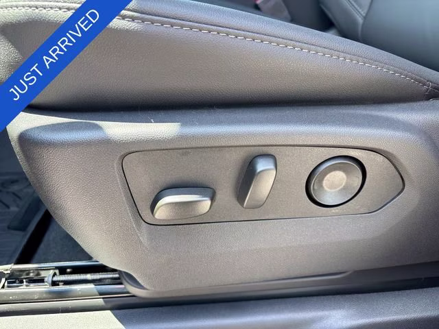 2026 Sterling Gray Metallic Chevrolet Silverado 1500 RST 4X4 Truck