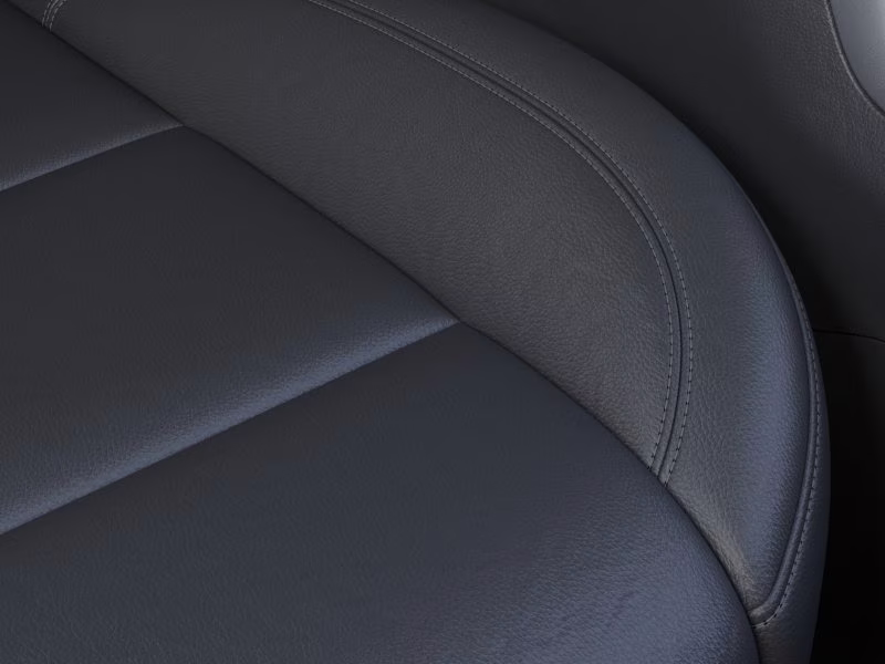 2026 Sterling Gray Metallic Chevrolet Silverado 1500 RST 4X4 Truck