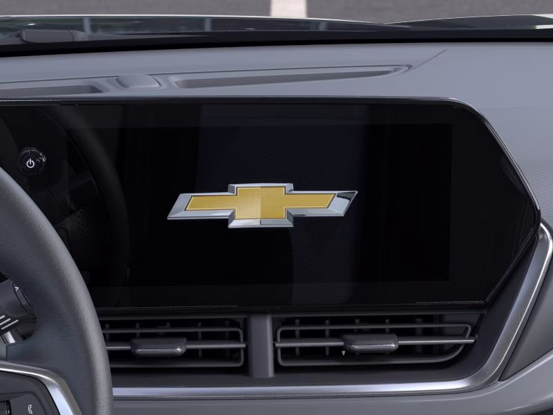 2026 Mosaic Black Metallic Chevrolet Trax LT FWD SUV