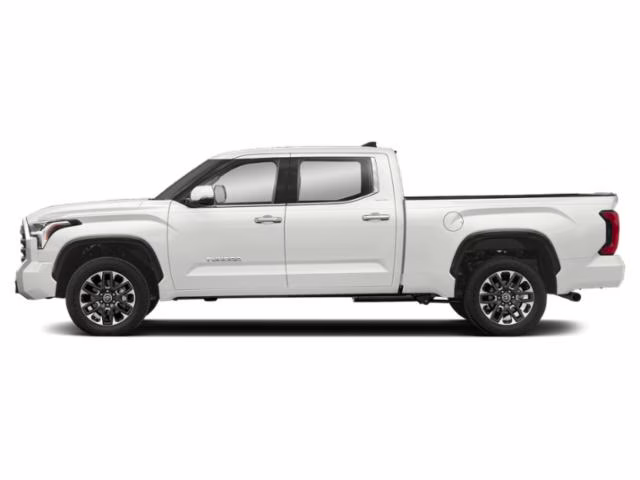 2023 Ice Toyota Tundra Limited 4X4 Truck