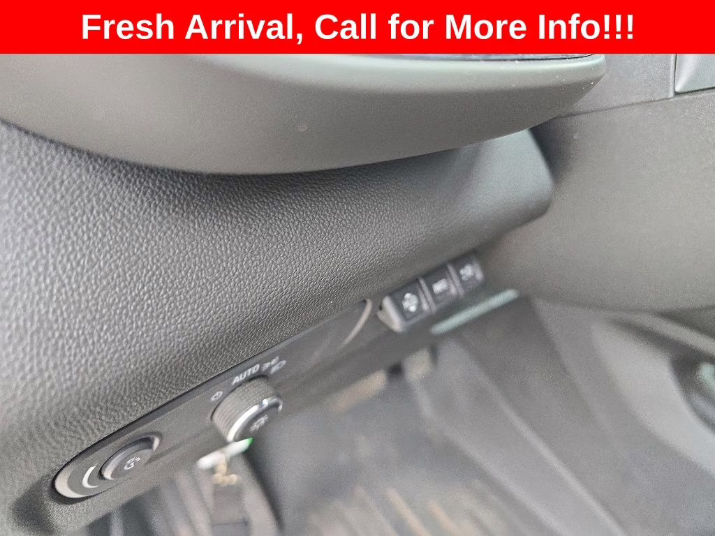 2023 Ebony Twilight Metallic Buick Envision Avenir AWD SUV