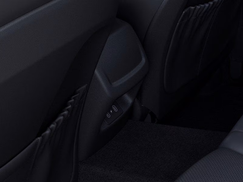 2026 Steel Matte Gray Kia K5 GT-Line AWD Sedan