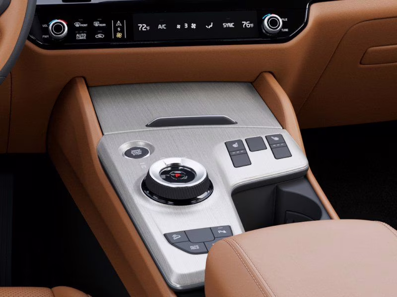 2026 Fusion Black Kia Sportage Hybrid X-Line AWD SUV