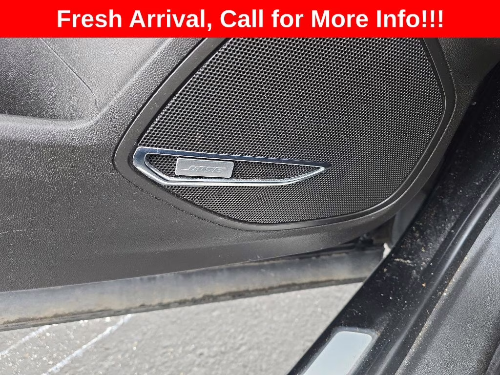 2023 Ebony Twilight Metallic Buick Envision Avenir AWD SUV