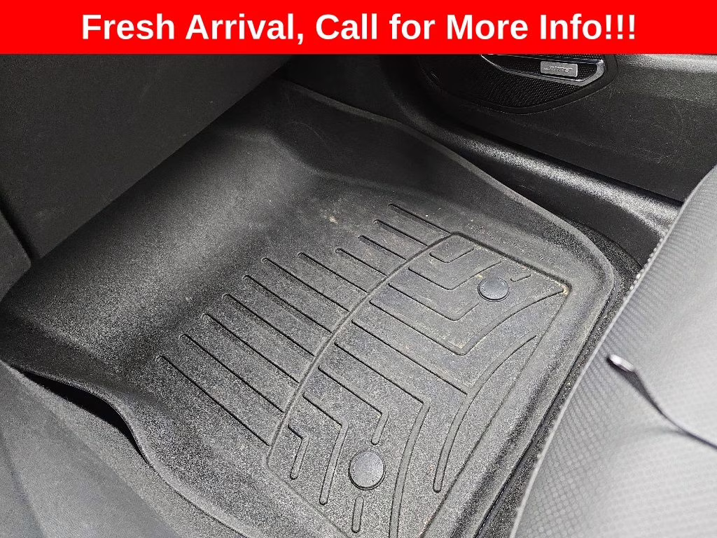 2023 Ebony Twilight Metallic Buick Envision Avenir AWD SUV