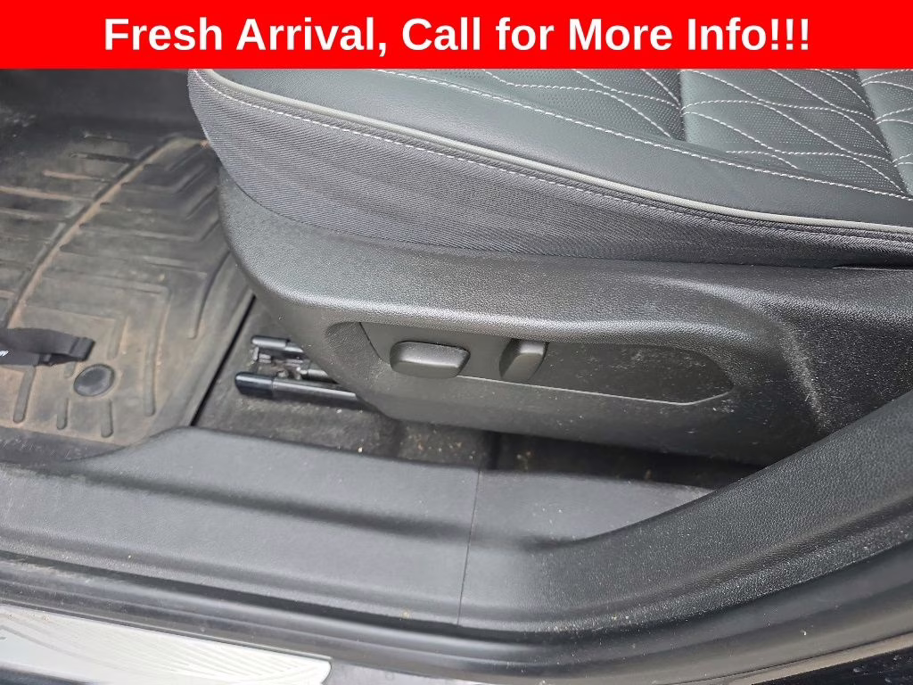 2023 Ebony Twilight Metallic Buick Envision Avenir AWD SUV