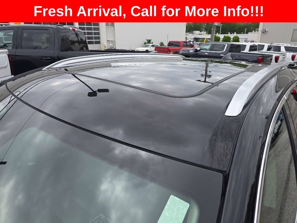 2023 Ebony Twilight Metallic Buick Envision Avenir AWD SUV