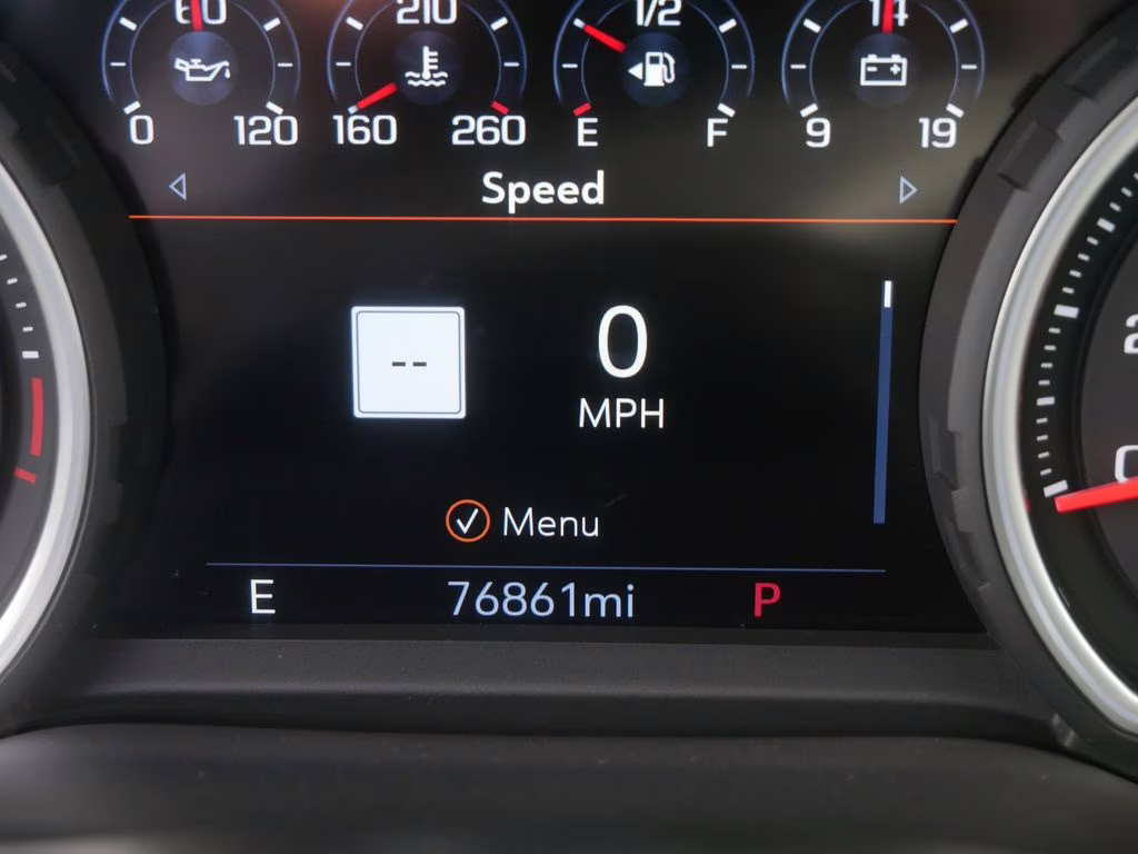2022 Iridescent Pearl Tricoat Chevrolet Silverado 3500HD High Country 4X4 Truck