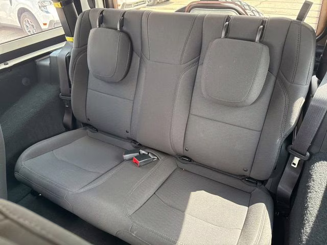 2022 Black Clearcoat Jeep Wrangler Willys 4X4 SUV