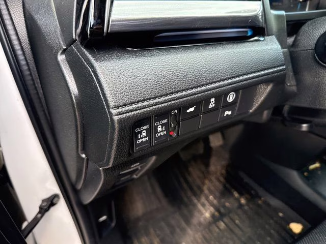 2024 Honda Odyssey Elite FWD Van
