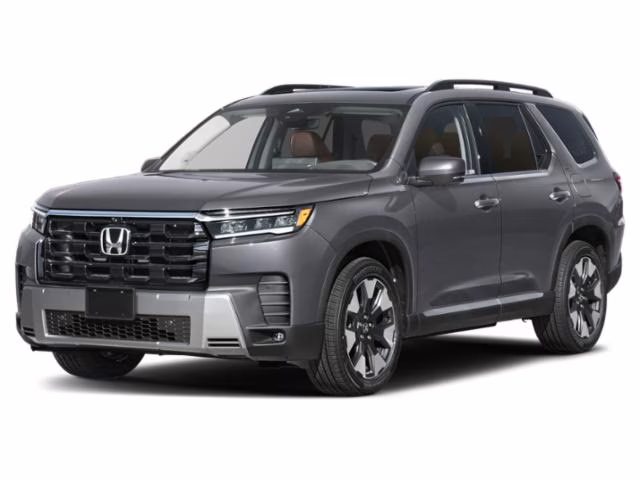 2026 Gv Honda Pilot Elite AWD SUV