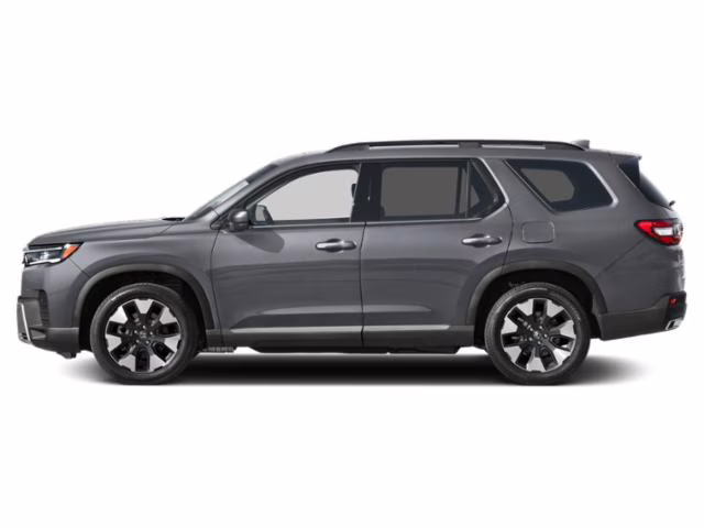 2026 Gv Honda Pilot Elite AWD SUV