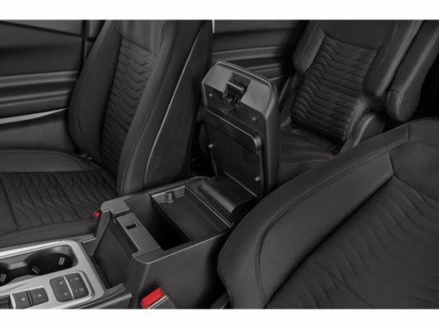 2021 Black Ford Explorer XLT RWD SUV