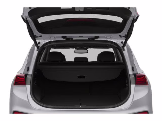 2019 Machine Gray Hyundai Santa Fe Limited FWD SUV