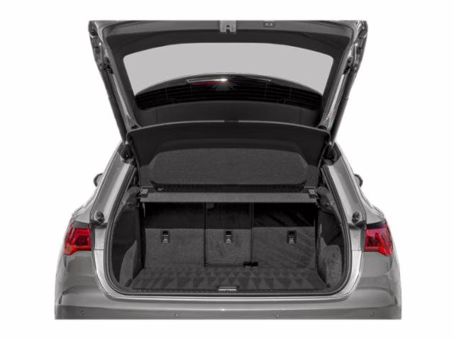 2023 Tango Red Metallic Audi Q3 Premium AWD SUV