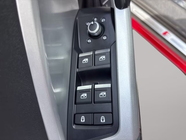 2023 Tango Red Metallic Audi Q3 Premium AWD SUV