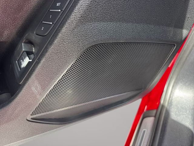 2023 Tango Red Metallic Audi Q3 Premium AWD SUV