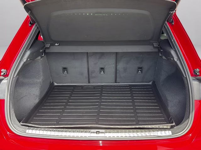 2023 Tango Red Metallic Audi Q3 Premium AWD SUV