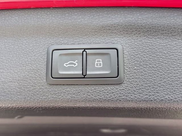 2023 Tango Red Metallic Audi Q3 Premium AWD SUV