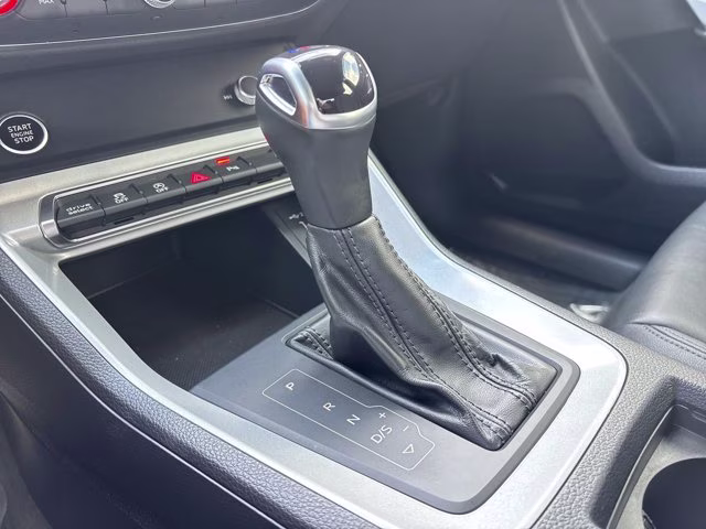 2023 Tango Red Metallic Audi Q3 S line Premium AWD SUV