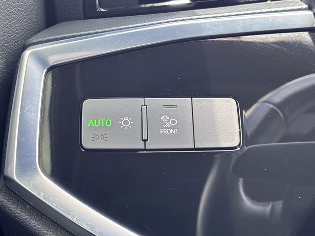2023 Tango Red Metallic Audi Q3 S line Premium AWD SUV