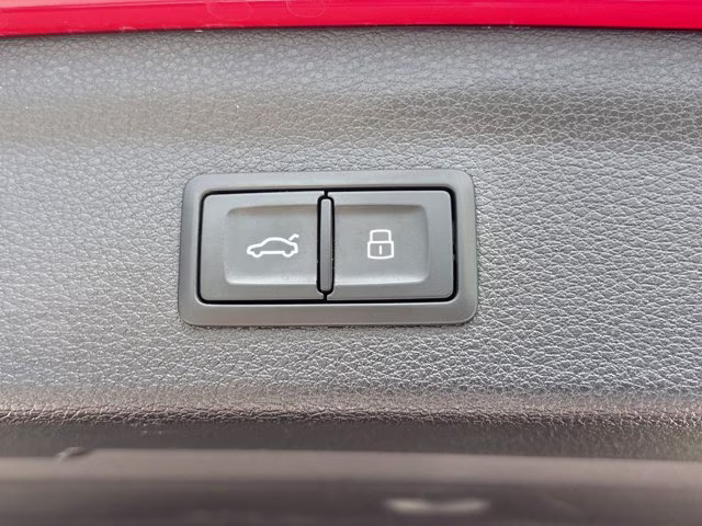 2023 Tango Red Metallic Audi Q3 S line Premium AWD SUV