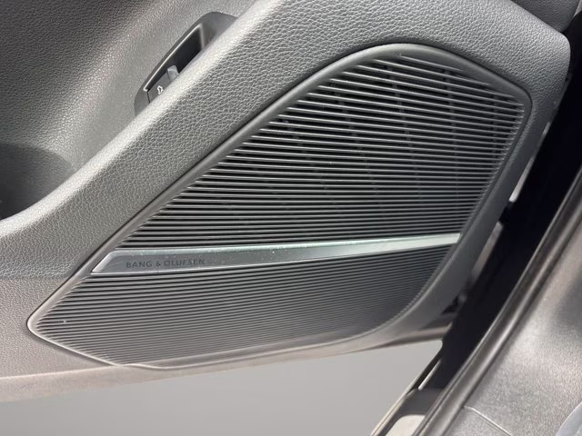 2024 Mythos Black Metallic Audi Q7 55 Premium Plus AWD SUV