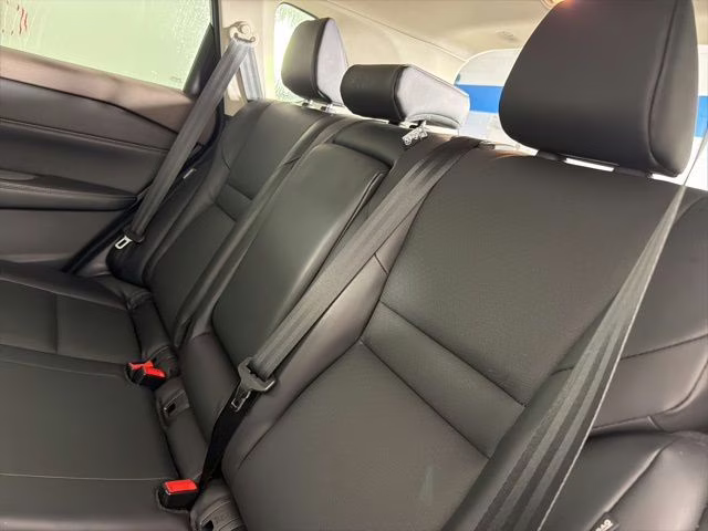2021 Super Black Nissan Rogue SV FWD SUV