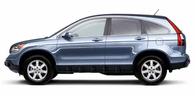 2008 Honda CR-V EX-L 4X4 SUV