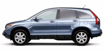 2008 Honda CR-V EX-L 4X4 SUV