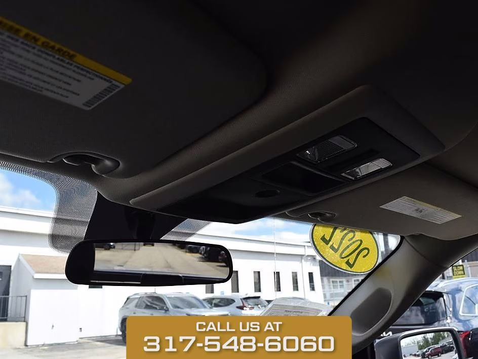 2022 Bright White Ram 1500 Classic Tradesman 4X4 Truck