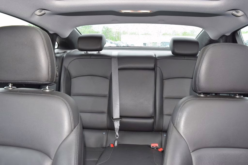 2022 Cherry Red Tintcoat Chevrolet Malibu LT FWD Sedan