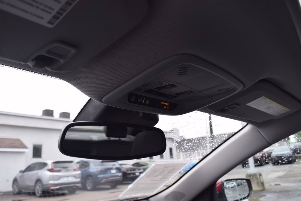 2022 Cherry Red Tintcoat Chevrolet Malibu LT FWD Sedan