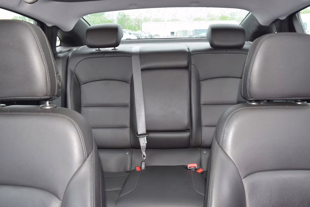 2022 Cherry Red Tintcoat Chevrolet Malibu LT FWD Sedan