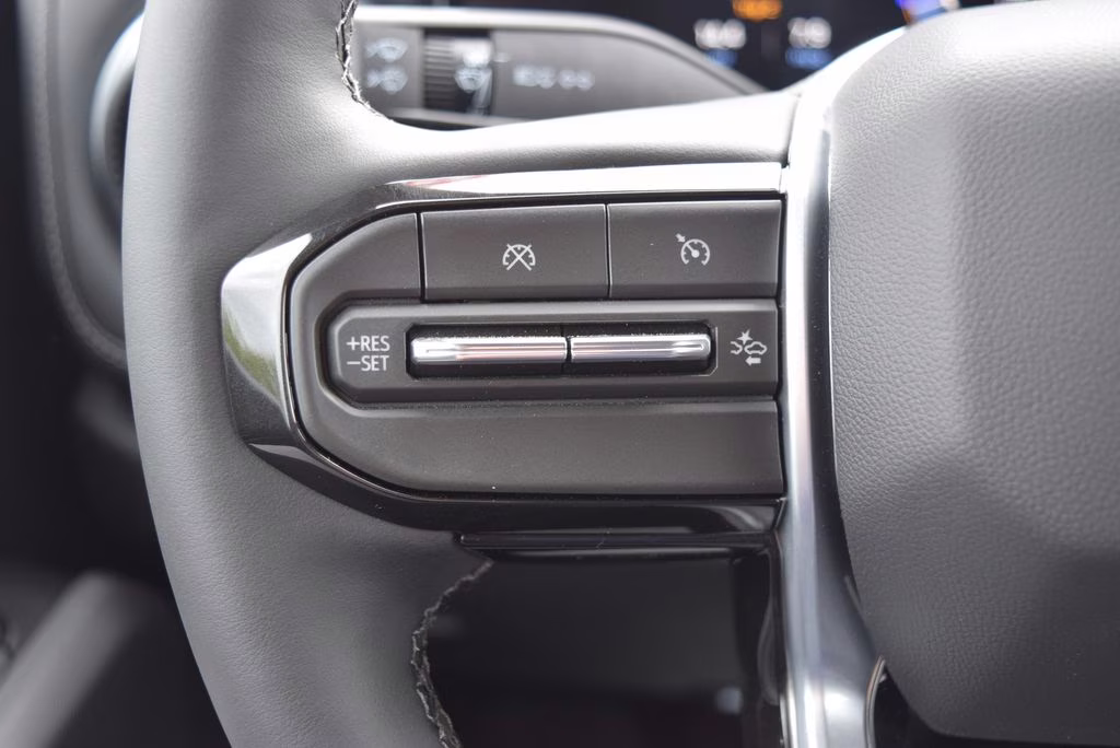 2026 Summit White Chevrolet Colorado LT 4X4 Truck